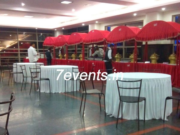 food-buffet-canopy-round-table-frill